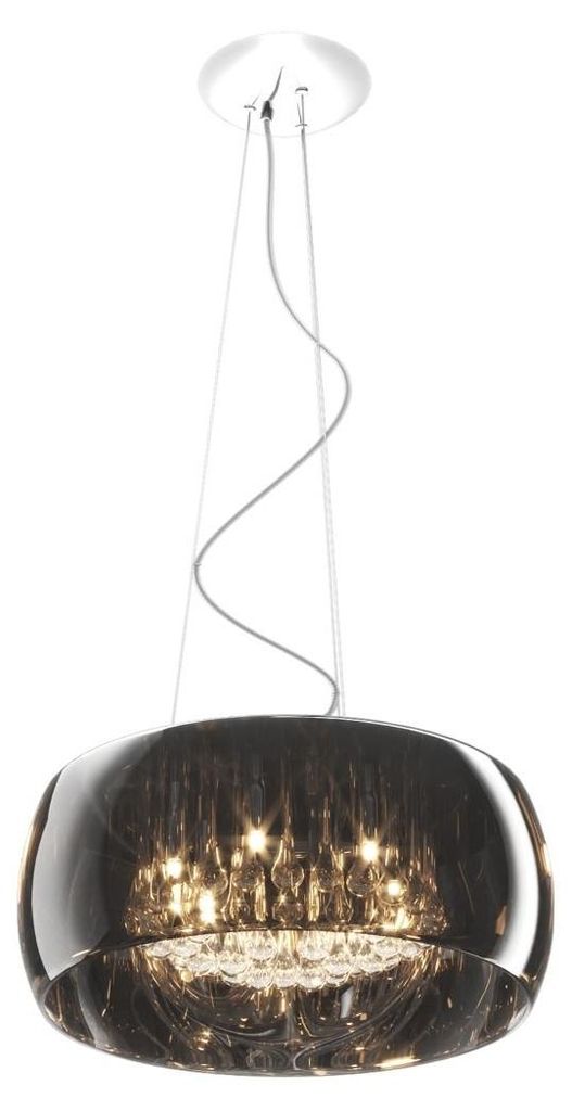 CRYSTAL P0076-06X-F4FZ Závěsné svítidlo Zuma Line Obrázek produktu 