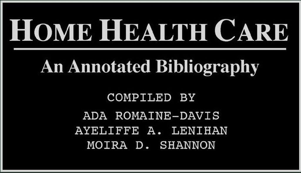 Home Health Care