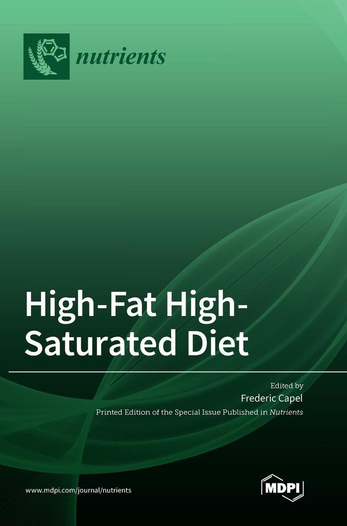 High-Fat High-Saturated Diet