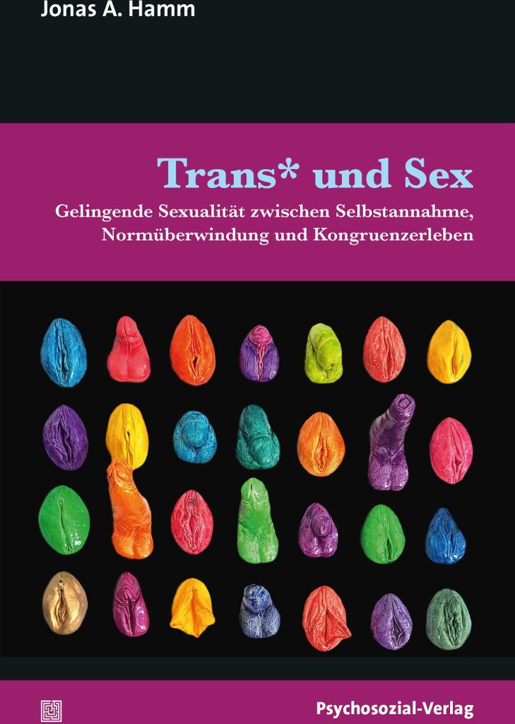 Trans* und Sex