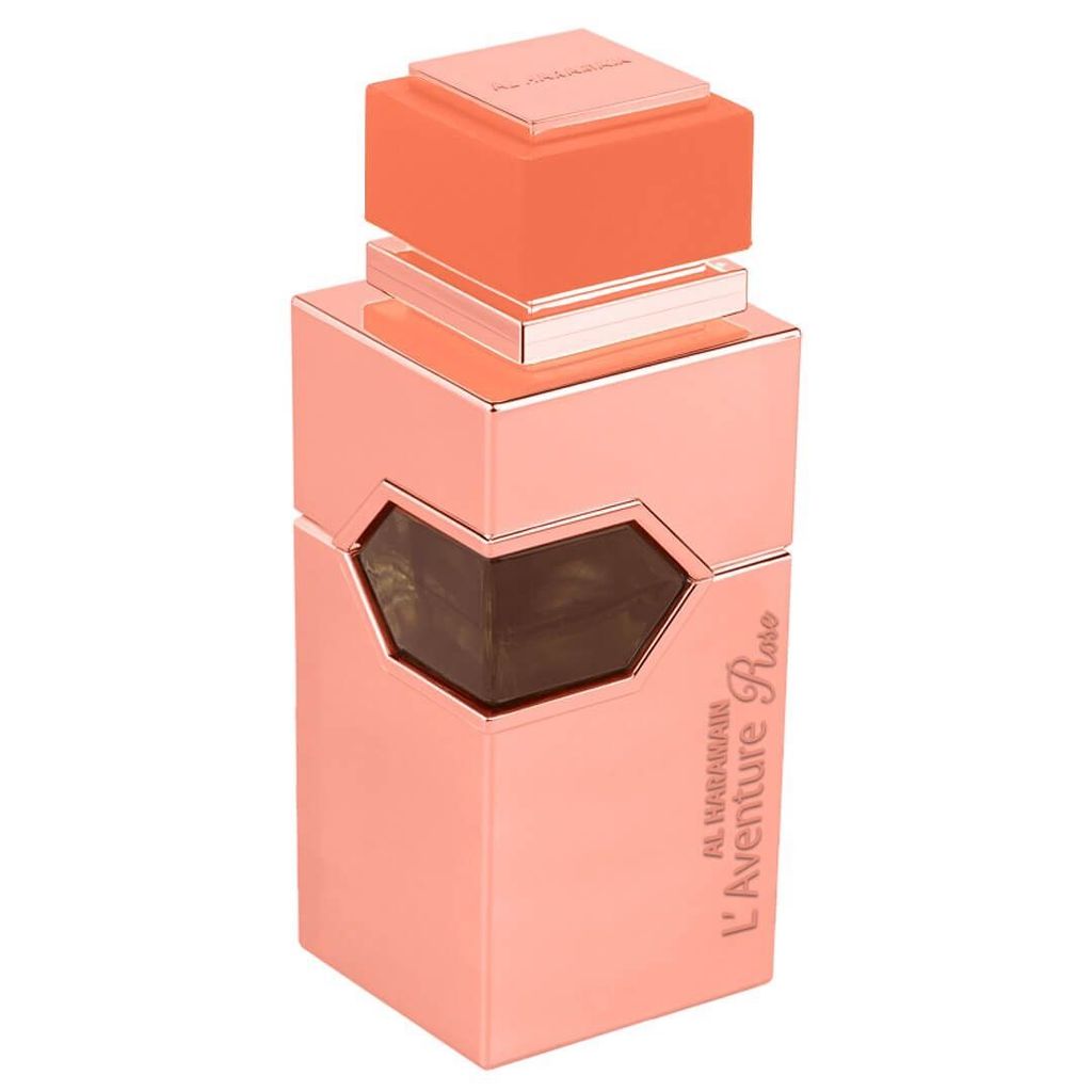 Al Haramain L'Aventure Rose Woda perfumowana, 200ml Obrázok produktu 
