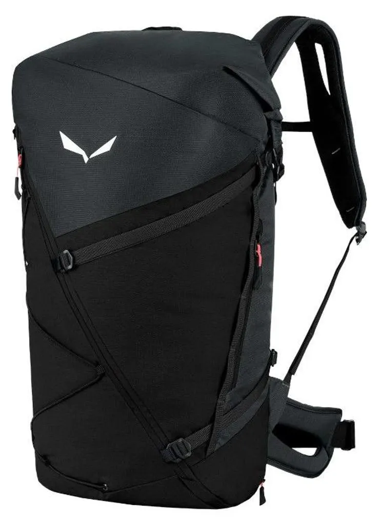 Sac à dos de marche Salewa Puez 40+5L, soulagement du dos homme