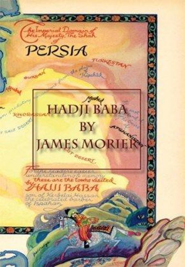 Hadji Baba