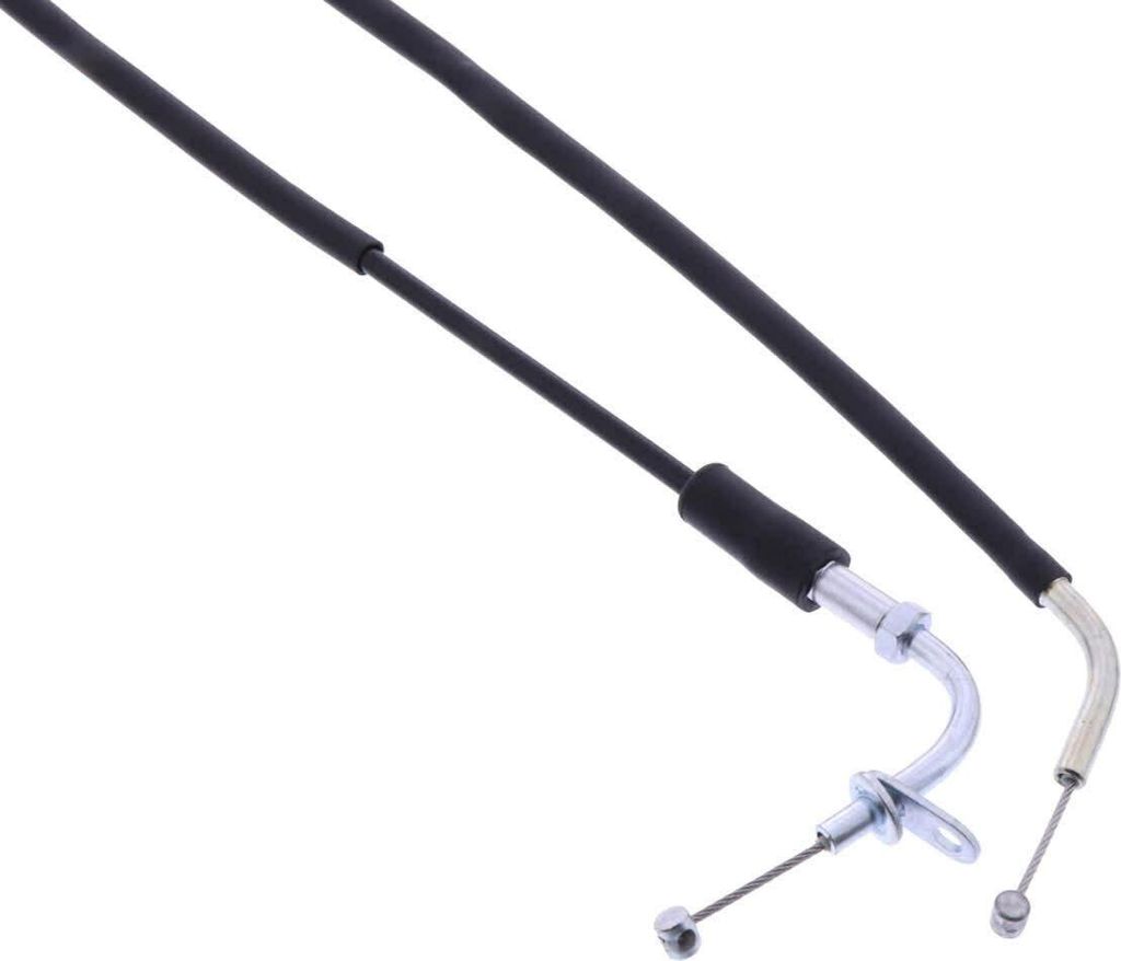 JMP SSSUGSF6B Luftstarterkabel für Suzuki GSF 650