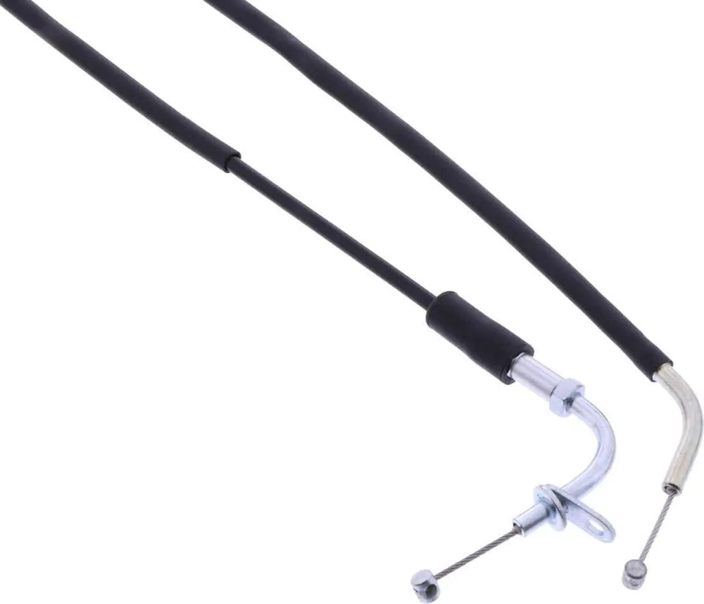 Réparer starter Suzuki GSF 650 avec le câble de démarrage JMP SSSUGSF6B