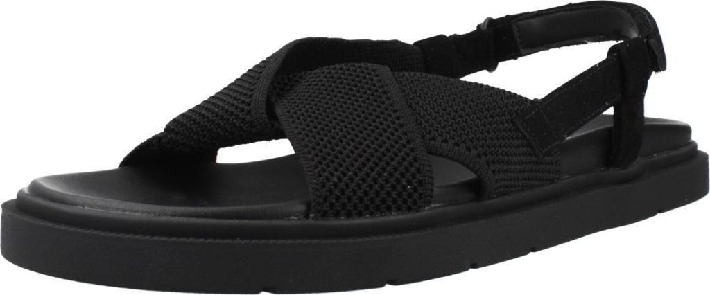 ECOALF MCWSHSAGOLDSYR4 Schwarz