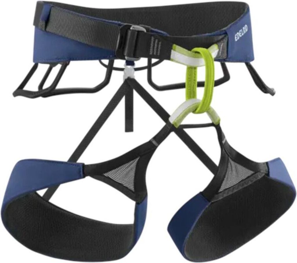 Klettergurt Edelrid Sirana Ii M - marine