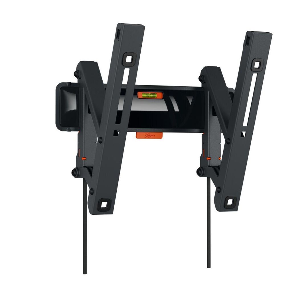 Vogel's - Tvm 3215 Supporto A Parete Inclinabile Piccolo - Immagine del prodotto 