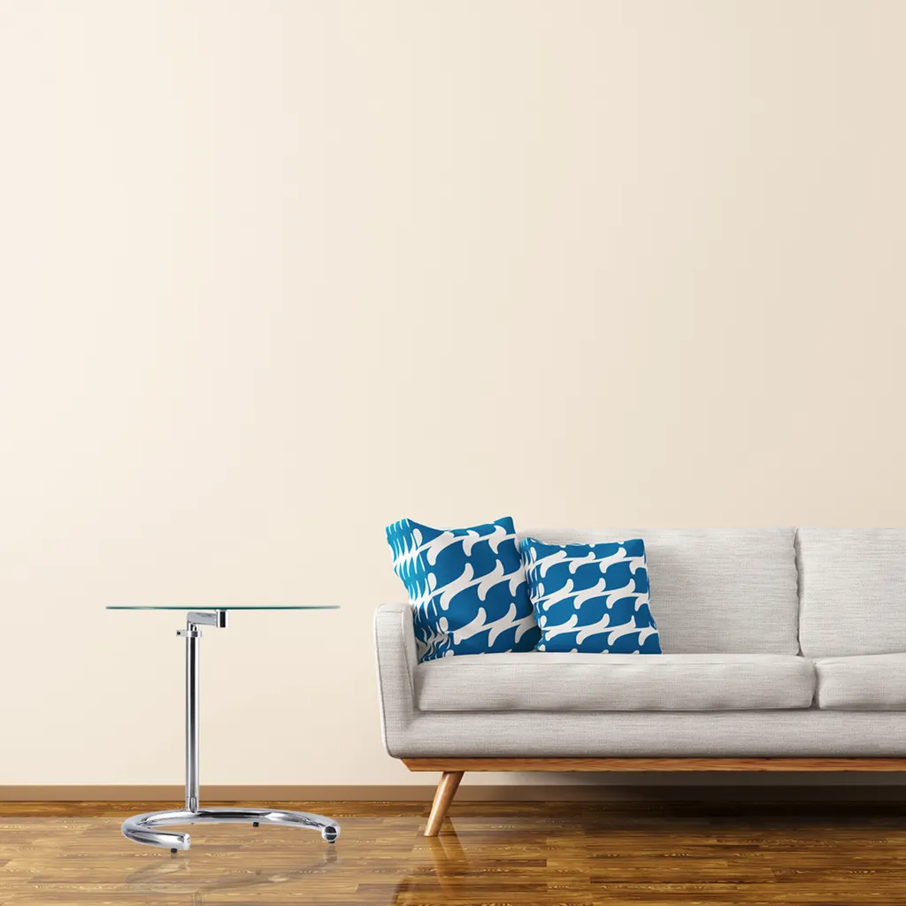 Table basse transformable Relaxdays avec fonction levante et rangement