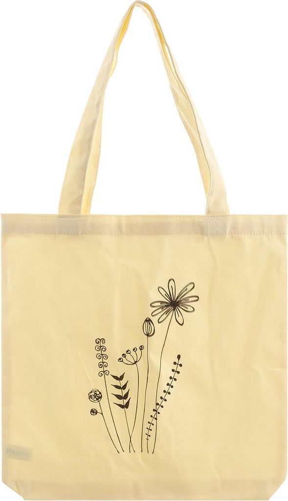 Prato CS01 Canvas Umhängetasche Einkaufsbeutel Tragetasche Produktbild 