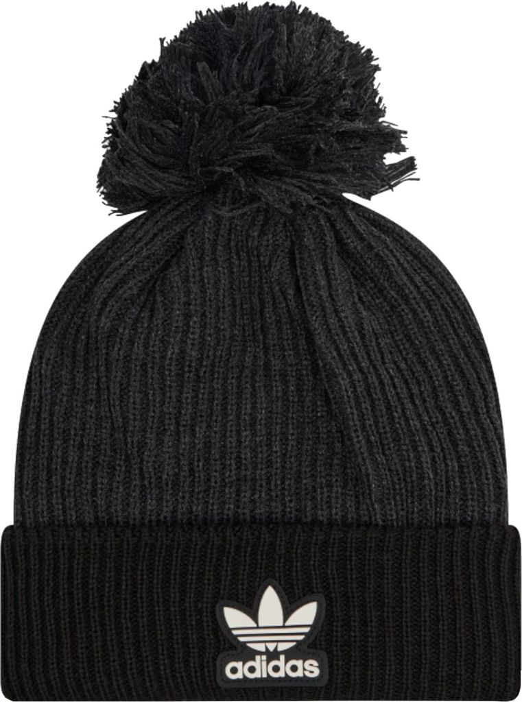 Cap adidas Adicolor Collegiate Pom Beanie H35510 Pullunder Produktbild 