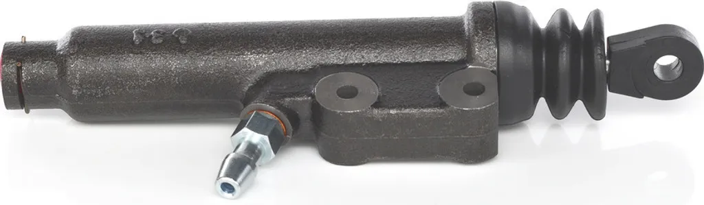 Réparer l'embrayage du Sprinter avec le maître-cylindre Bosch A0002903212