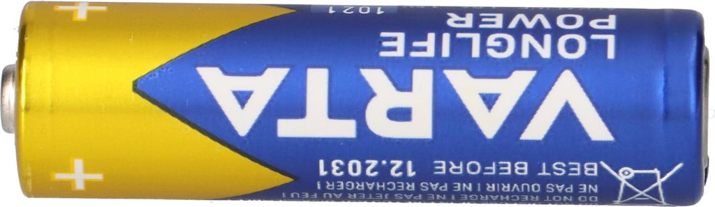 Varta High Energy AA - bateria jednorazowa - AA - Zdjęcie produktu 28