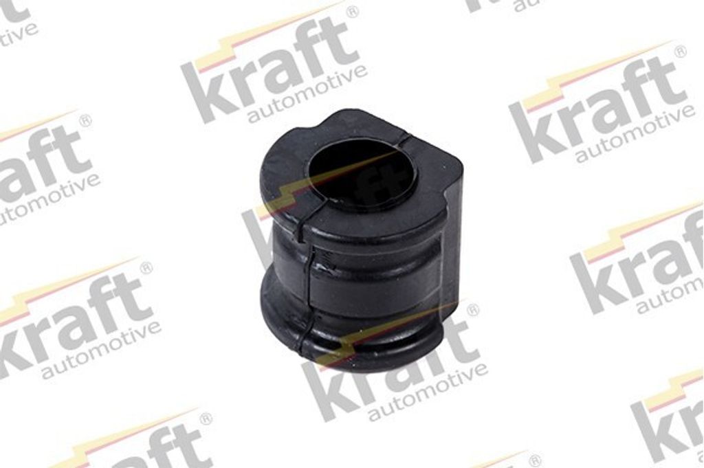 KRAFT 4236504 Lagerung Stabilisator Stabigummi Vorne für VW POLO (9N) für SKODA Fabia I Combi (6Y5) FABIA (6Y2) FABIA Stufenheck (6Y3) Fabia I Pr...