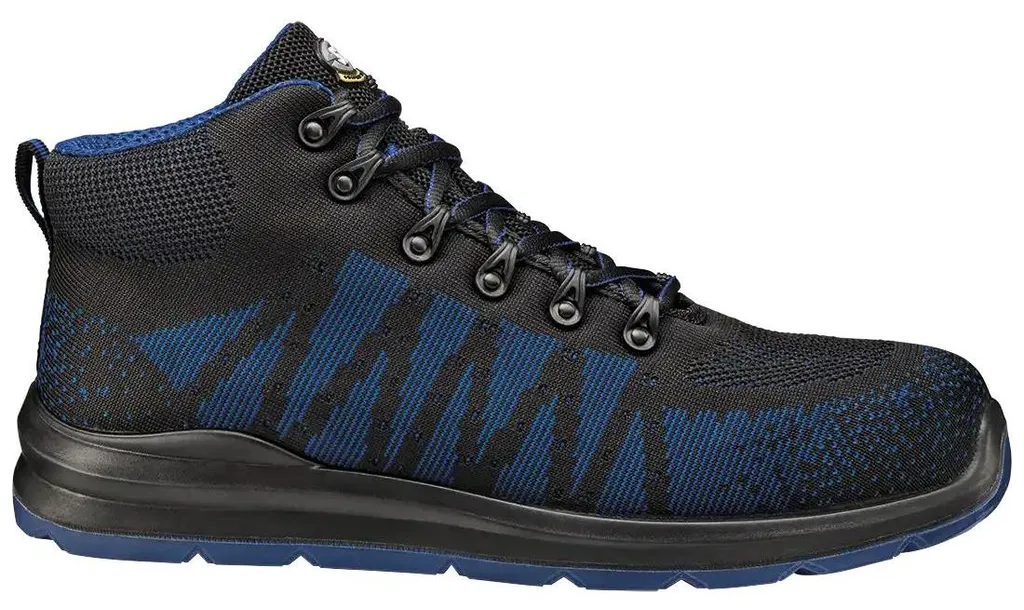Chaussures de sécurité légères S3 contre la fatigue du pied T45