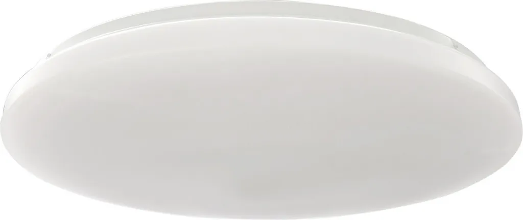 Grand luminaire de plafond LED blanc 45W nuances de blanc 4700 lm