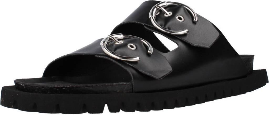 GENUINS HONOLULU Schwarz