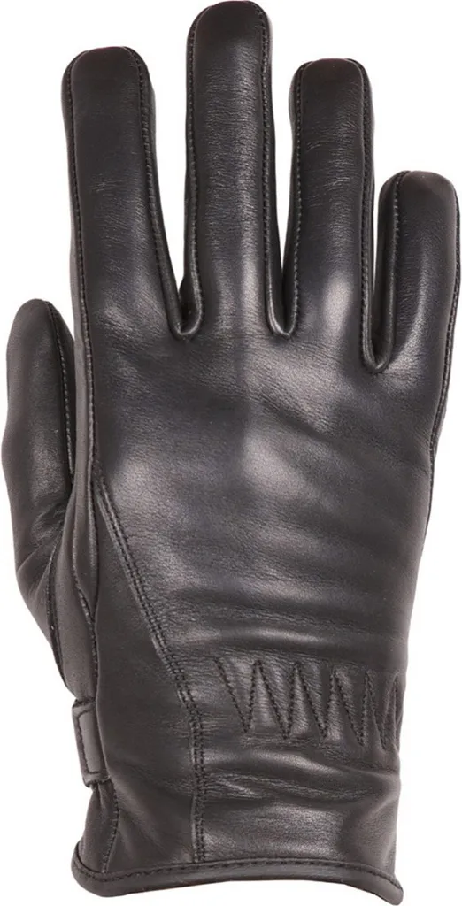 Gants Helstons Crissy moto femme : fini les mains chaudes l'été en 6