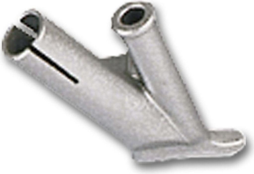 Steinel 075316 Welding nozzle 34 mm Suitable for (hot air Produktbild 