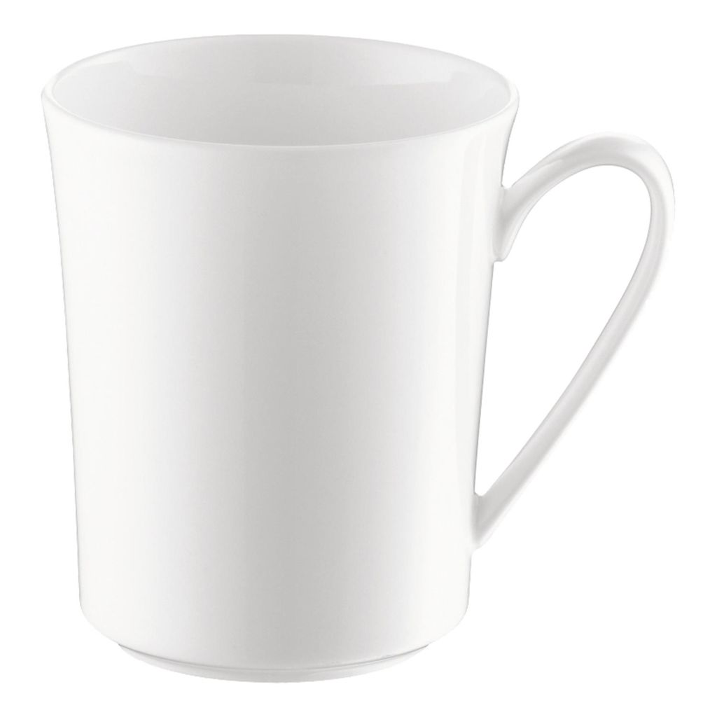 Rosenthal Becher mit Henkel Jade Weiss 61040-800001-15505 Image du produit 