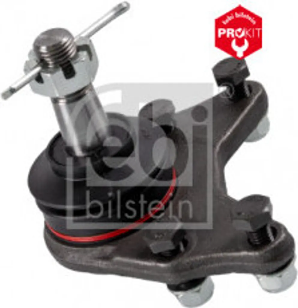 Rotule de suspension de direction Hilux FEBI 43101 pièce train avant