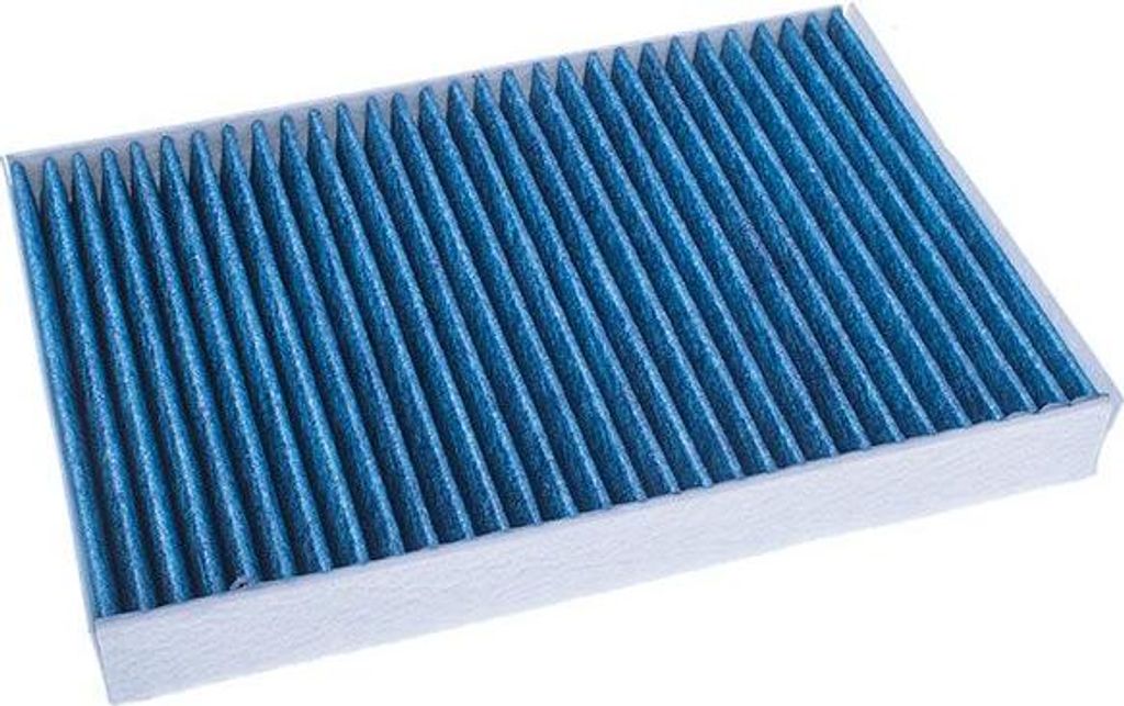DENCKERMANN M110719A Innenraumluftfilter OE 6G9N19N619BA kompatibel mit E-Pace, Discovery, Freelander, Evoque, S60, S80, V60, V70, XC60, XC70