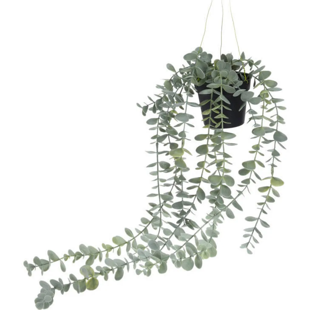 Edera artificiale, appesa, 56 cm