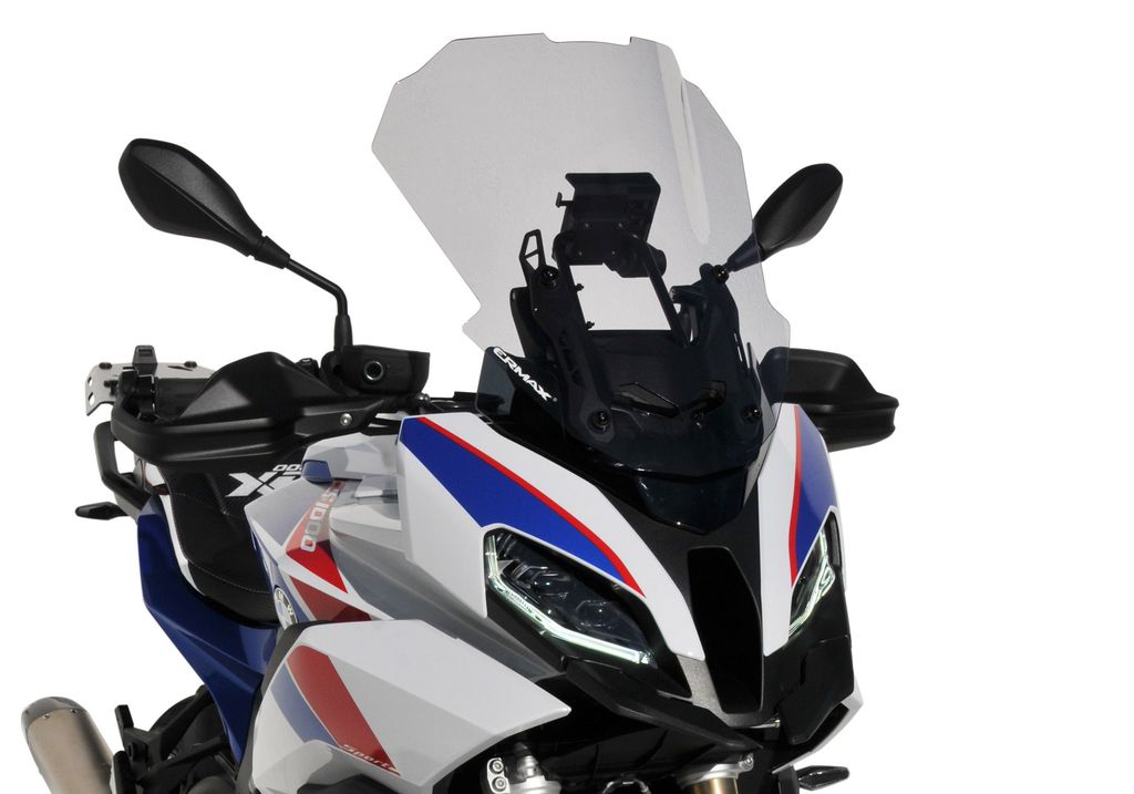 ERMAX Windschutzscheibe fÃ1/4r S 1000 XR 2X99/r für S 1000 XR 2X99/r