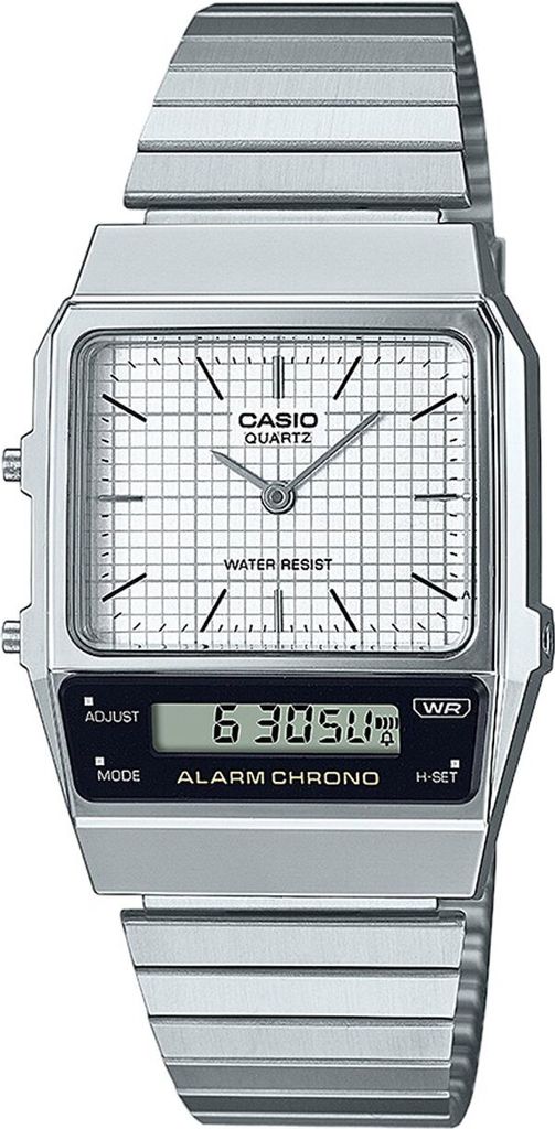 Casio Armbanduhr Vintage AQ-800E-7AEF Produktbild