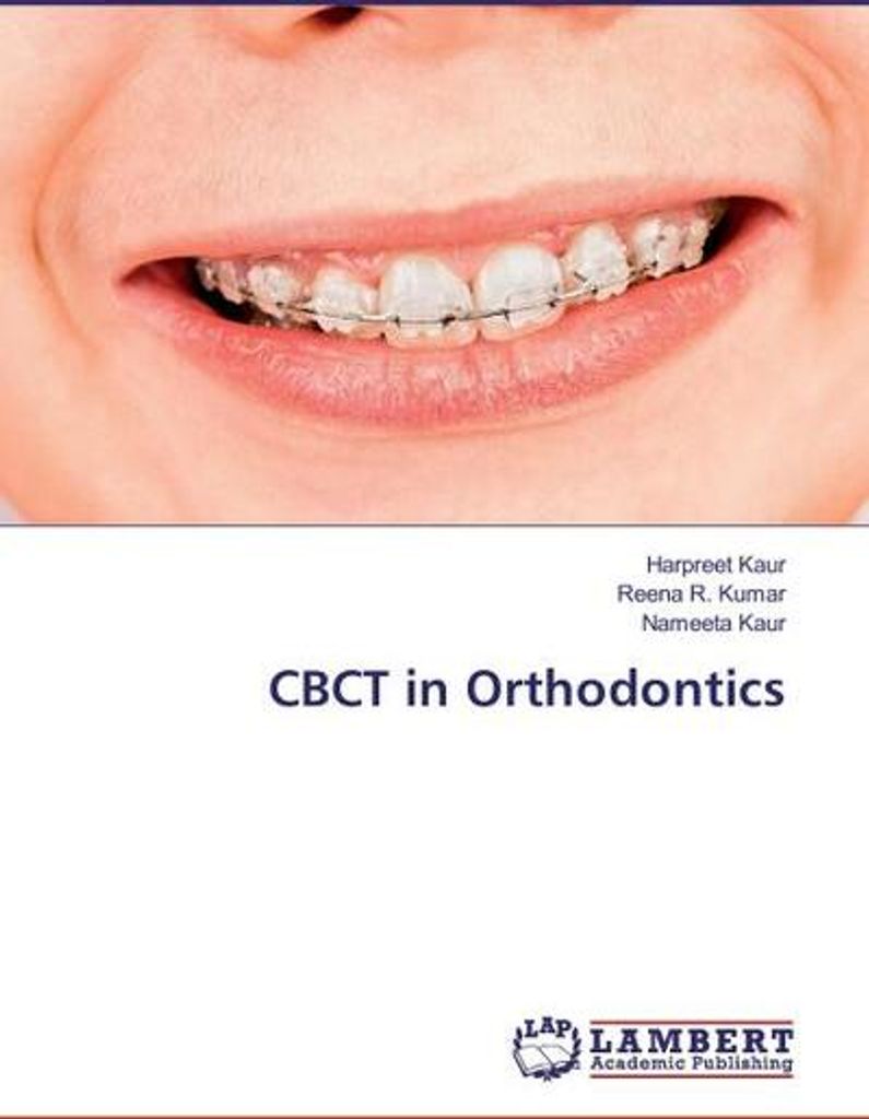 CBCT in Orthodontics