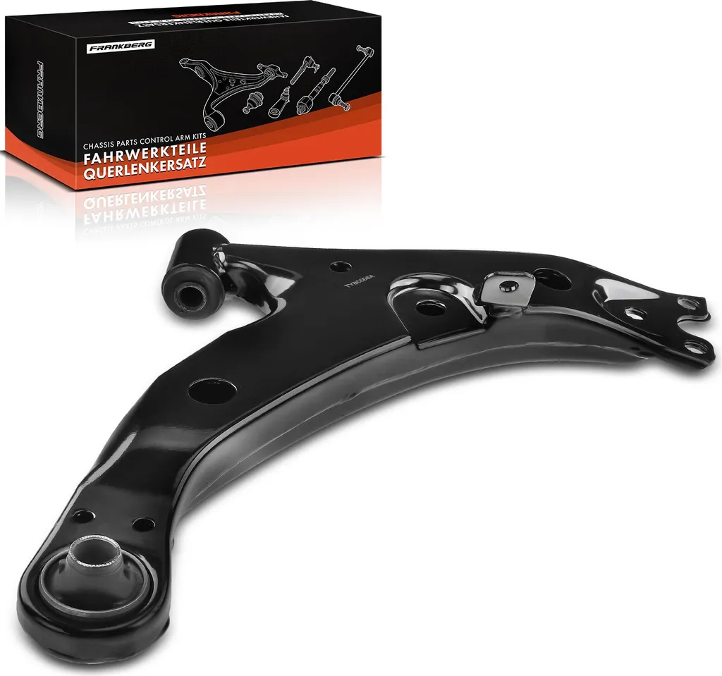 Triangle de Suspension Avant pour Toyota Corolla Compact et Break 92-02