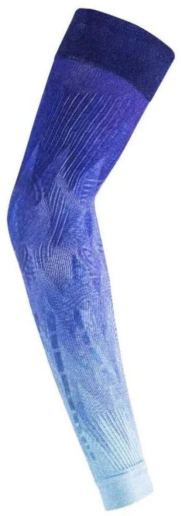 Floky Fantasy Armwärmer Blau T2 Blau T2