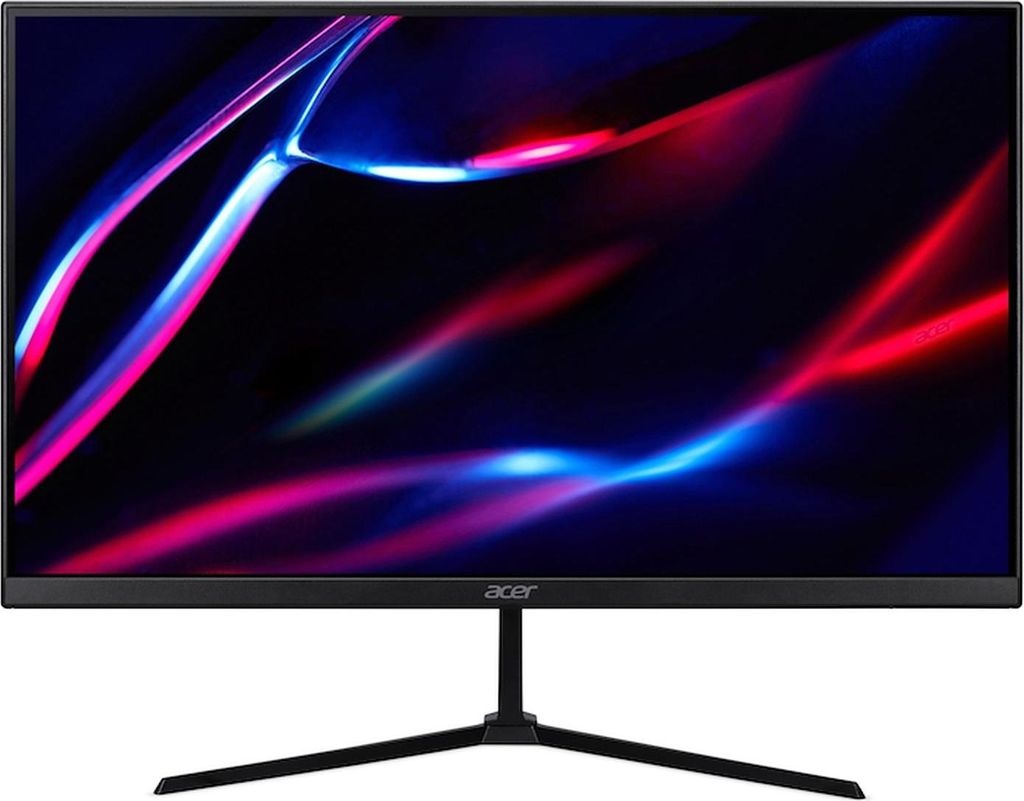 ACER Acer QG270 S3 LED-Display 68,6 cm (27") 1920 x 1080 Produktbild 