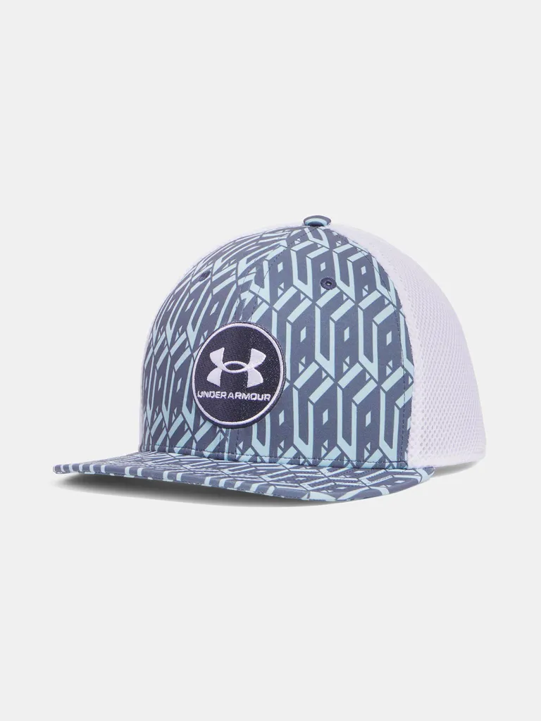 Under Armour Cap M Drive Pm Str 1389887-044 Casquette Homme XL/XXL