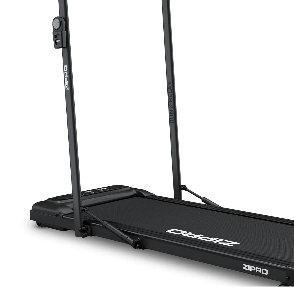 Walking Pad sous bureau ZIPRO Newlite avec télécommande noire - 15
