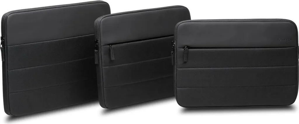 Custodia Protettiva Kensington EQ 12" K60393WW Nero Business