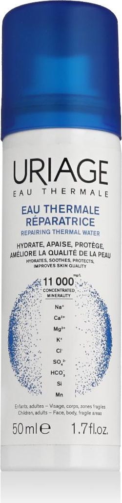Uriage - Termální voda (Thermal Water) 50ml Image du produit 