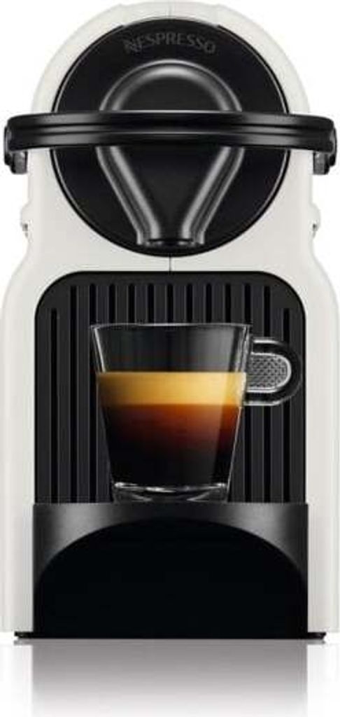 Krups Nespresso Inissia XN 1001 - Ekspres do kawy - 19 Zdjęcie produktu 19