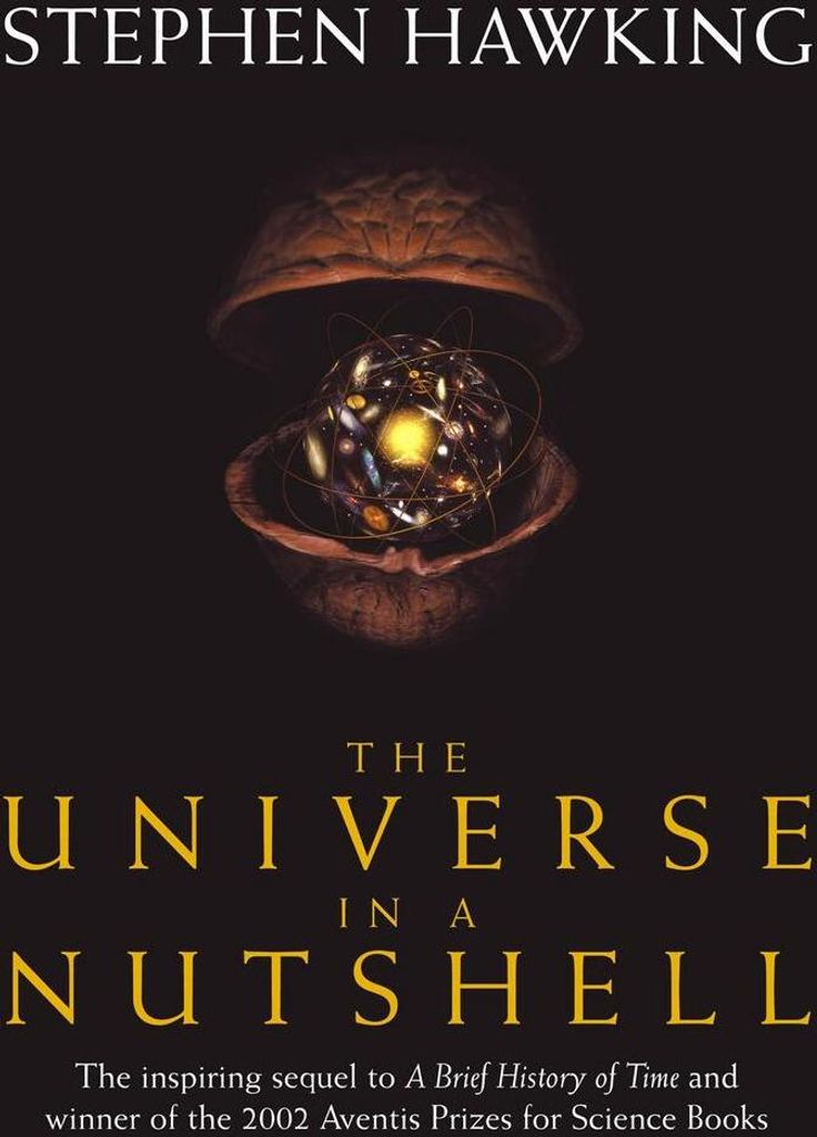 The Universe in a Nutshell