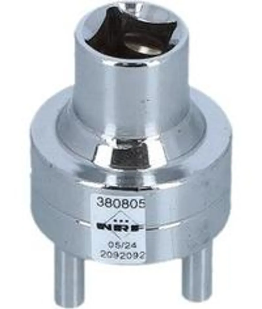 Embrayage Magnétique Compresseur NRF 380011 pour Clim Auto Polyvalent
