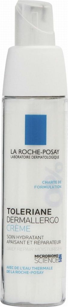 La Roche Posay, Toleriane Dermallergo Krem, 40 ml Obrázok produktu 