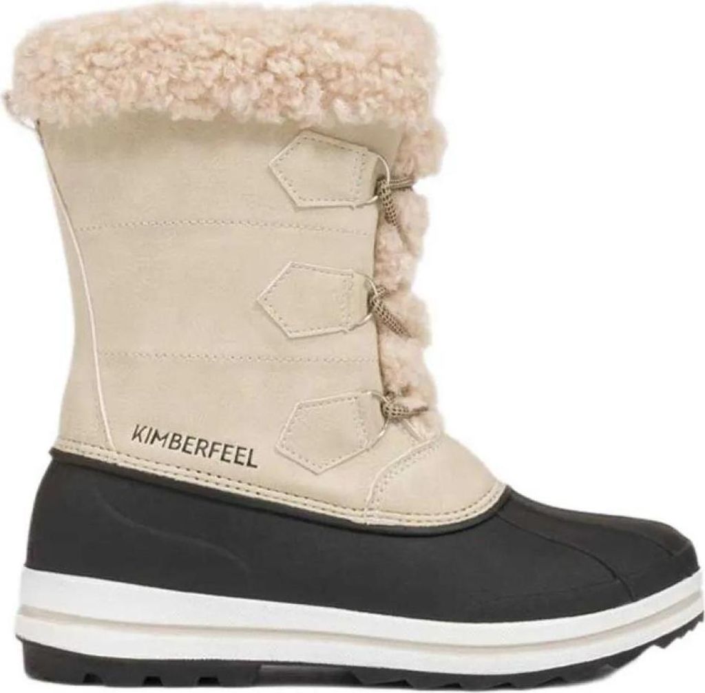 Kimberfeel Adriana 2 Schneeschuhe Beige EU 39 Damen Beige EU 39
