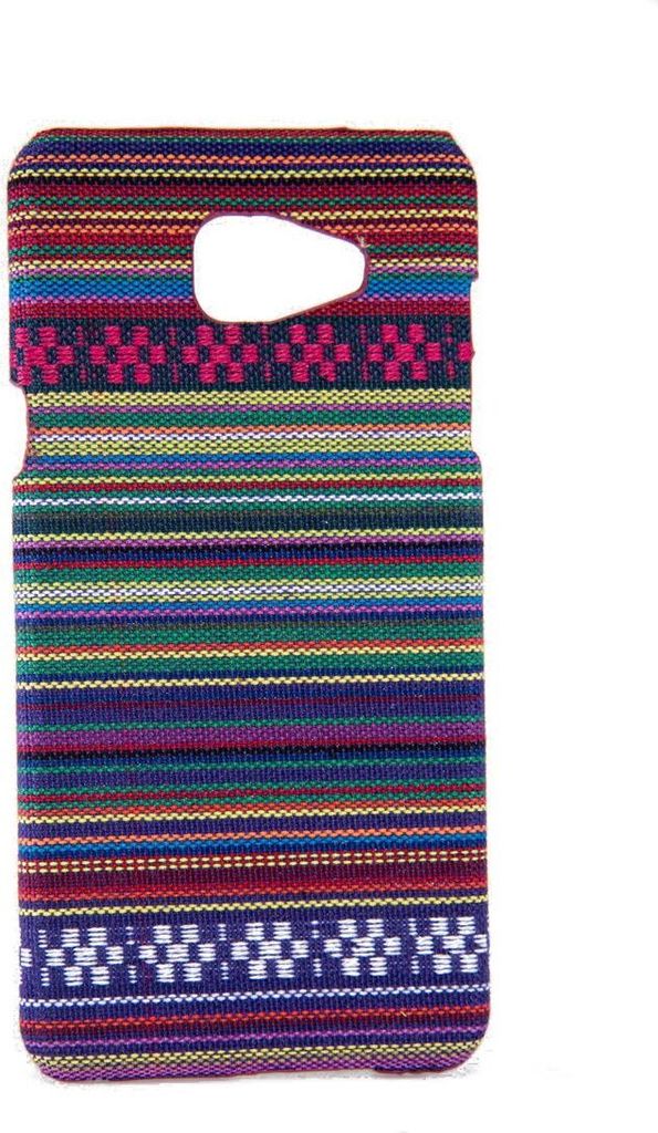 Handyhülle aus Stoff-Case für Samsung Galaxy A5 2016 Cover Produktbild 
