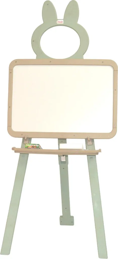Tableau magnétique Eko anti-trace pour organiser vos notes