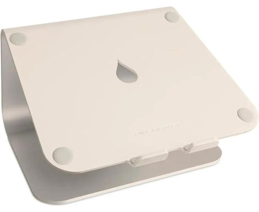 RAIN DESIGN mStand Laptop Stand starlight (10092)