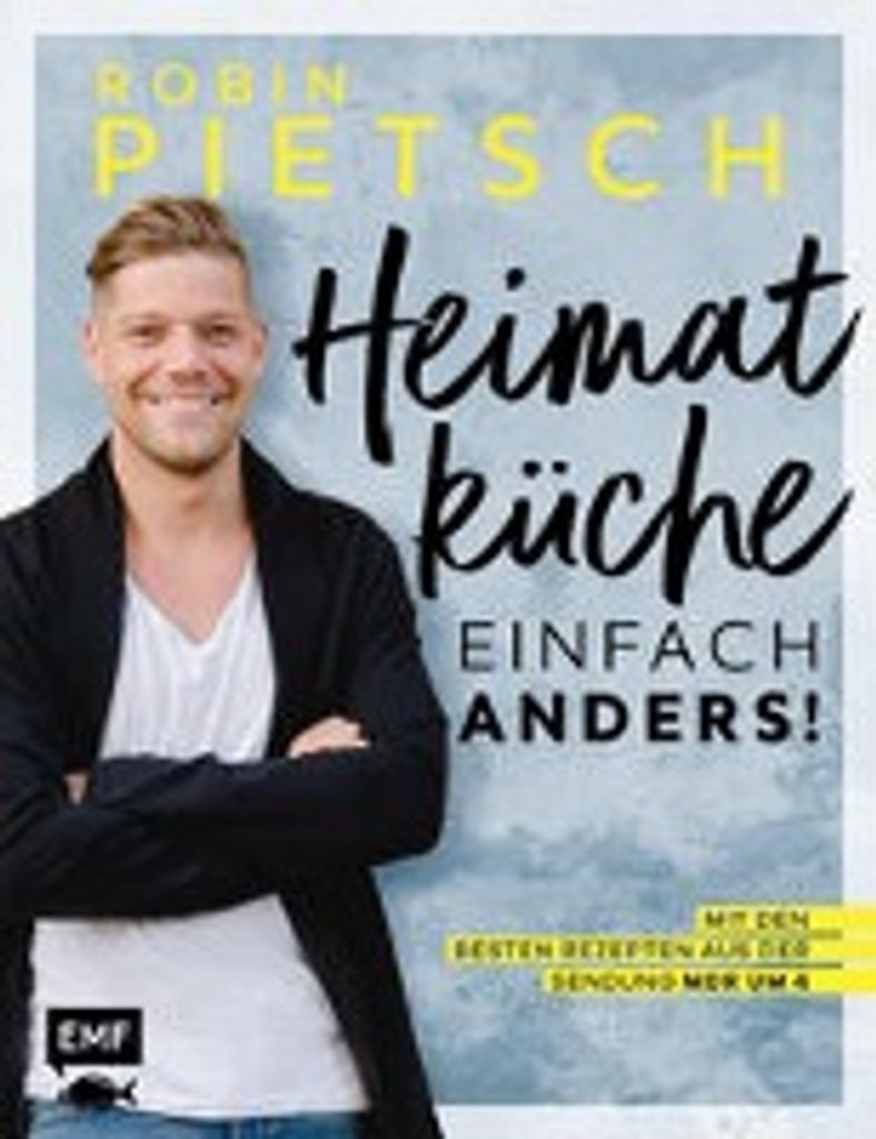 Heimatküche einfach anders! Kochbuch | Kaufland.de
