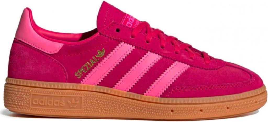 Schuhe Adidas Handball Spezial JP7999