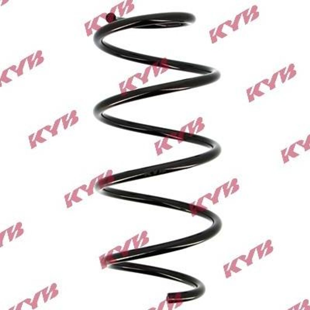 KYB Fahrwerksfeder K-Flex Vorne RA4023 Produktbild 