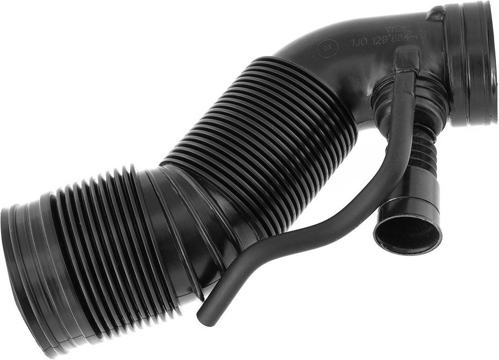 Ansaugrohr Ansaugschlauch Luftschlauch Rohr Schlauch für VW Golf 4 IV / Bora