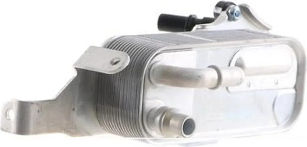 Échangeur thermique huile de boîte auto avec joints pour BMW X3